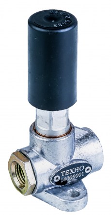 Насос предпусковой подкачки БОШ6